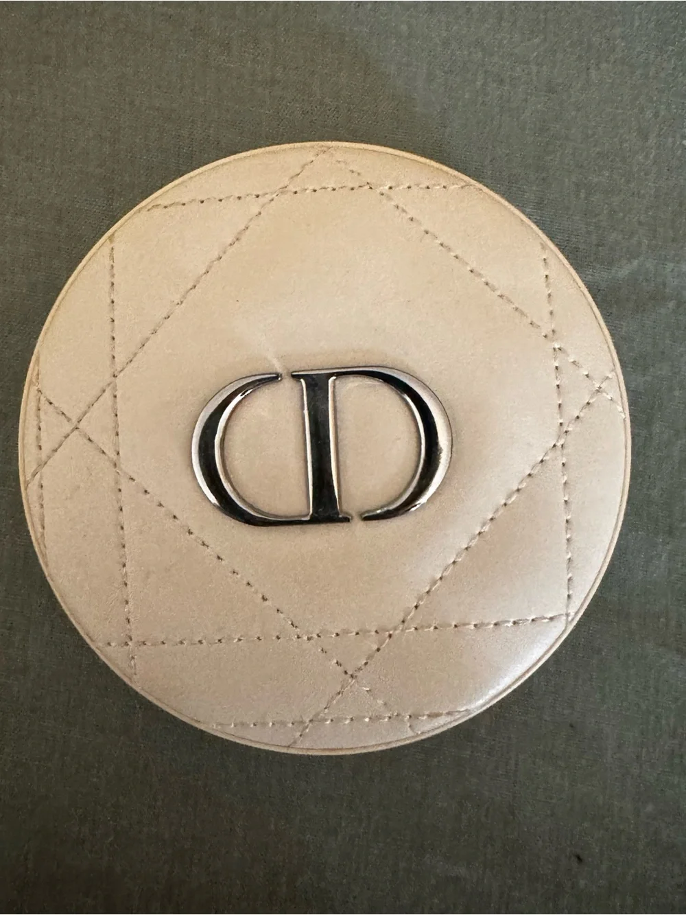 Dior Forever Natural Bronzer 05 Warm Bronze